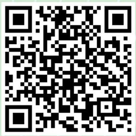 QR code for coffee payment